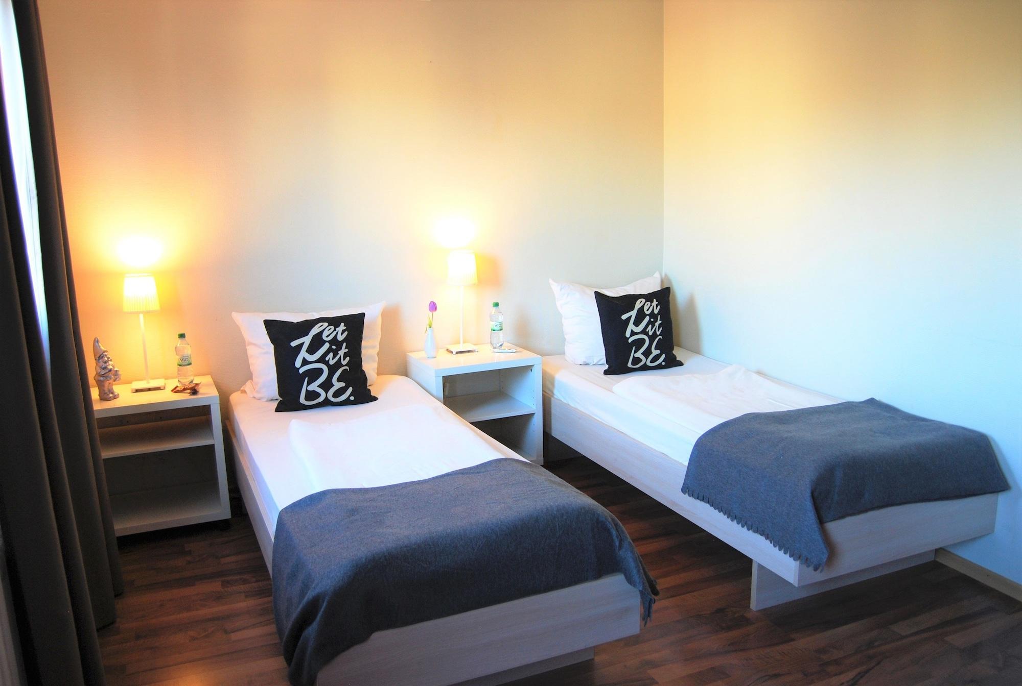 Sonata Hotel Keulen