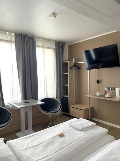 Hotel Sonata Keulen