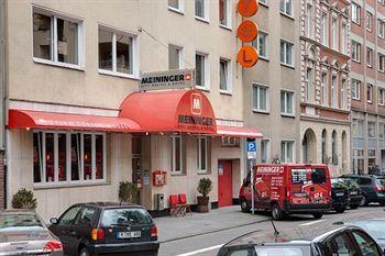 Sonata Hotel Keulen